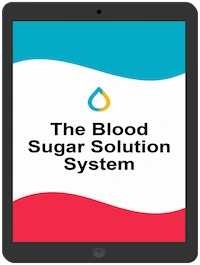 The-Blood-Sugar-Solution-System---Ipad